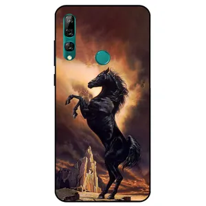 Megafone Horse 2820 Cover For Huawei Y9 Prime 2019