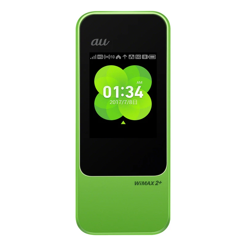 مودم 4.5G/TD-LTE ای.یو مدل HWD35