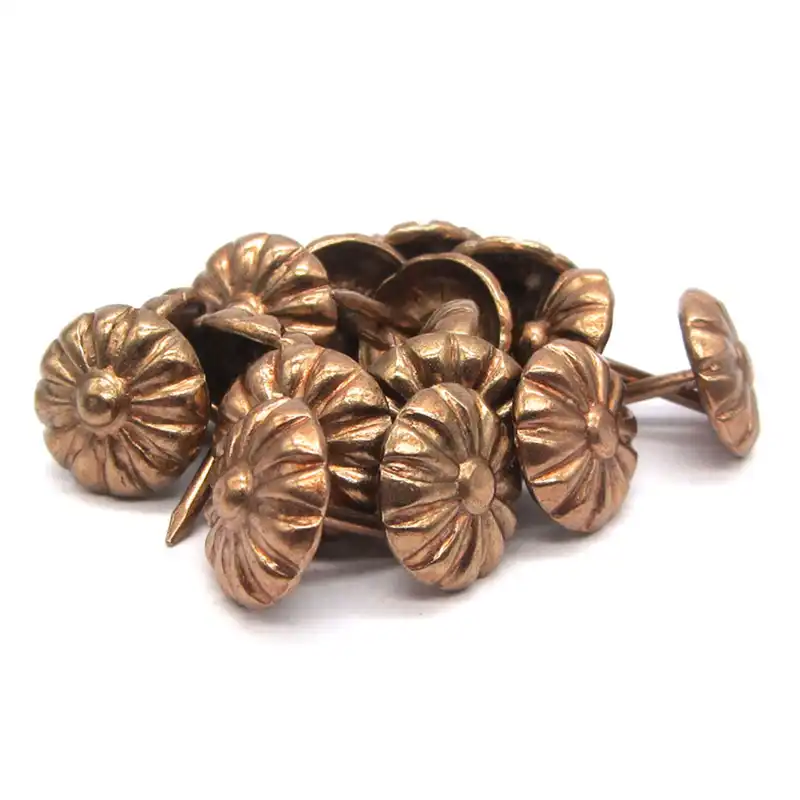 گل میخ کد ZG-50x بسته 50 عددی