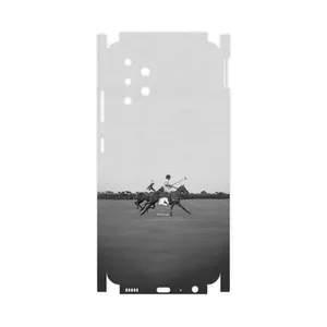 MAHOOT game of polo-FullSkin Cover Sticker for Samsung Galaxy M32 5G