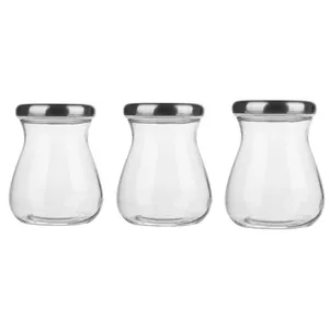 بانکه زیبا مدل Tls 8891 مجموعه 3 عددی