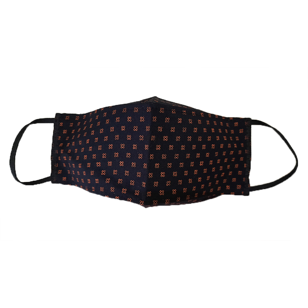 ماسک پارچه‌ای مدل As1205