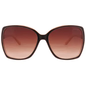 عینک آفتابی زنانه گوچی مدل GG1082 LIGHT EDITION