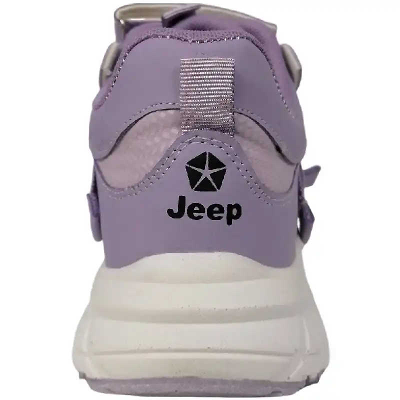 کفش مخصوص پیاده روی مدل 003 رنگ یاسی