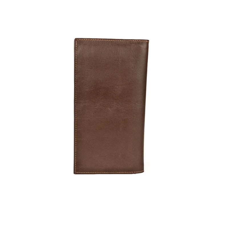 کیف پول مردانه پارینه چرم مدل LW8