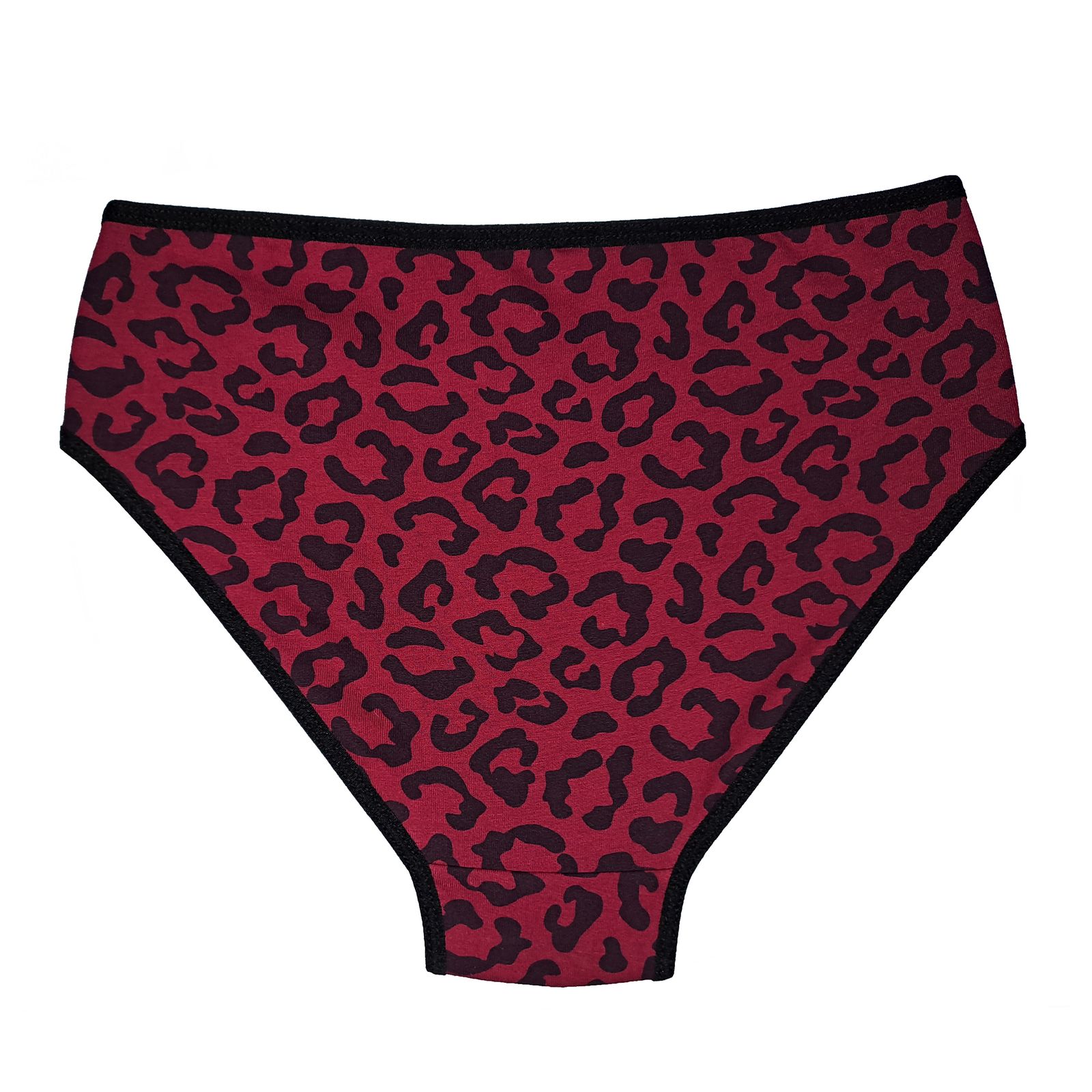 شورت زنانه ژولانیک مدل اسلیپ کد p-tak  بسته سه عددی -  - 6