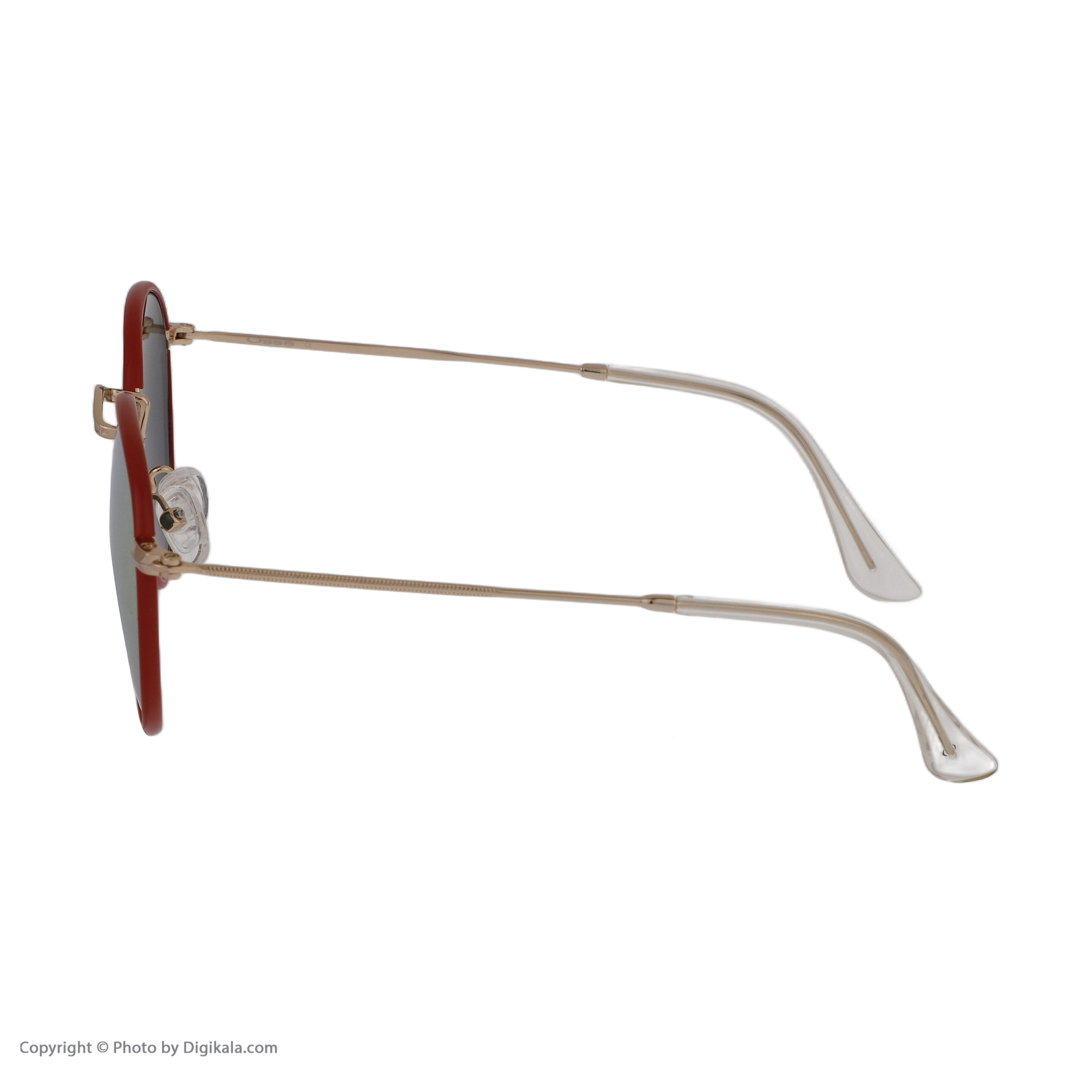 عینک آفتابی اوسه مدل 1747 01 -  - 5
