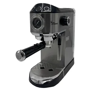 اسپرسو ساز 1000 میلی‌لیتر بارنی مدل BL-7008