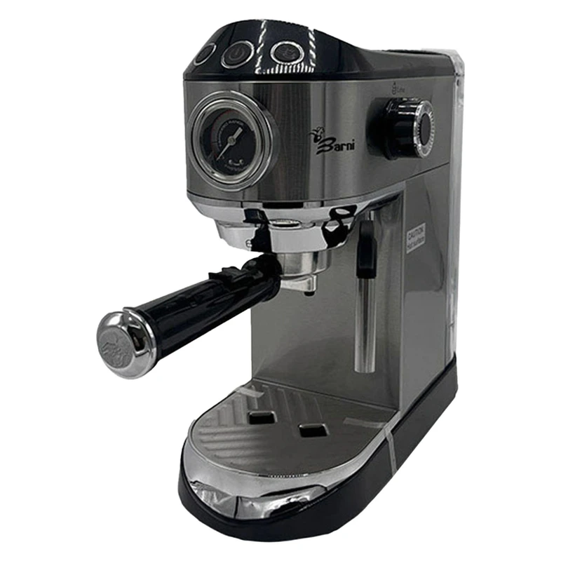 اسپرسو ساز 1000 میلی‌لیتر بارنی مدل BL-7008