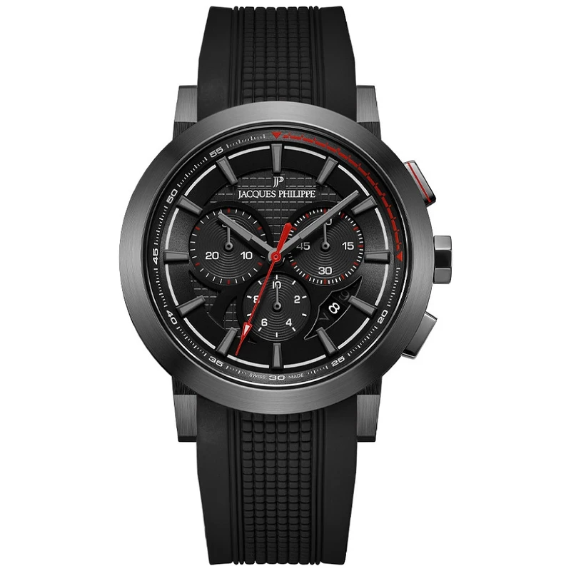 ساعت مچی عقربه‌ای کوارتز مردانه ژاک فیلیپ مدل JPQGC374411