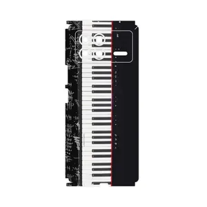 MAHOOT Piano_Instrument-FullSkin Cover Sticker for Xiaomi Mix Fold 3