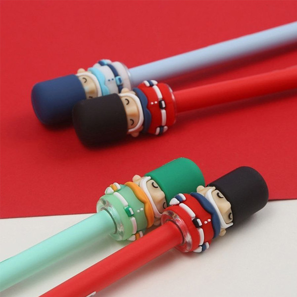 روان نویس مدل soldier پاک کن دار