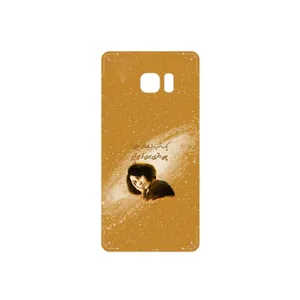MAHOOT Forough Farrokhzad Cover Sticker for Samsung Galaxy Note 7