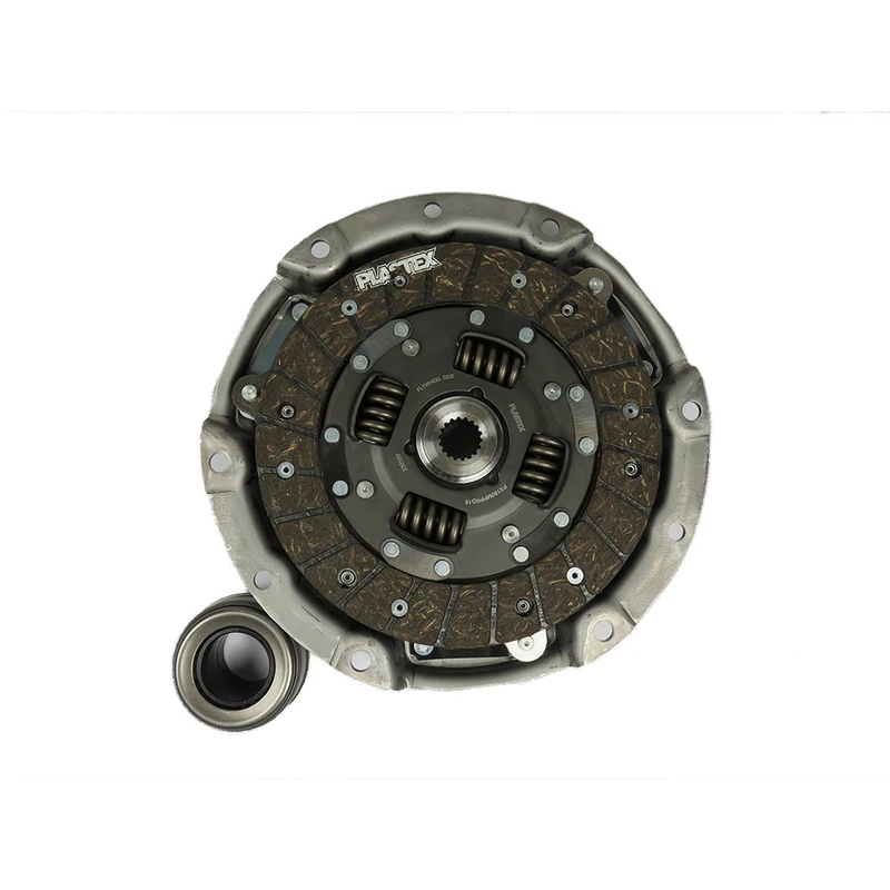 کیت کلاچ پلاستکس مدل فنردوبل مناسب برای پراید