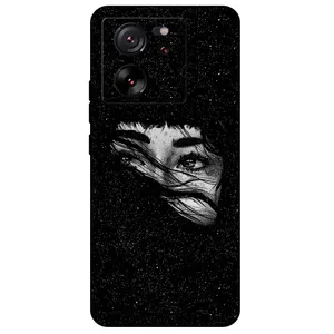 Megafone Girly 8140 Cover For Xiaomi 13T / 13T Pro