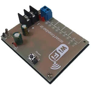 برد فلاشر مدل 2 کانال کد 2CH-V2