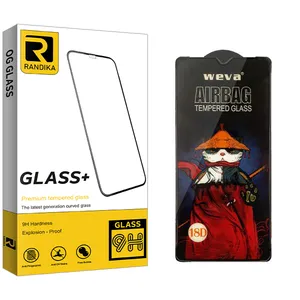 Randika RK Air Bag Screen Protector For Samsung Galaxy M32 5G