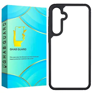 Ghab Guard SKIG Cover For Samsung Galaxy S23 FE  