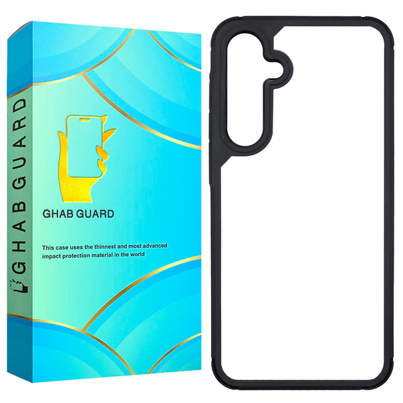 کاور قاب گارد مدل SKIG مناسب برای گوشی موبایل سامسونگ Galaxy S24 Fe 5G