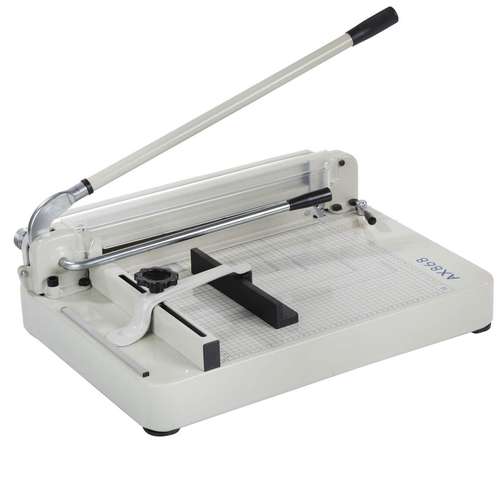 برش دهنده کاغذ  مدل A3_868