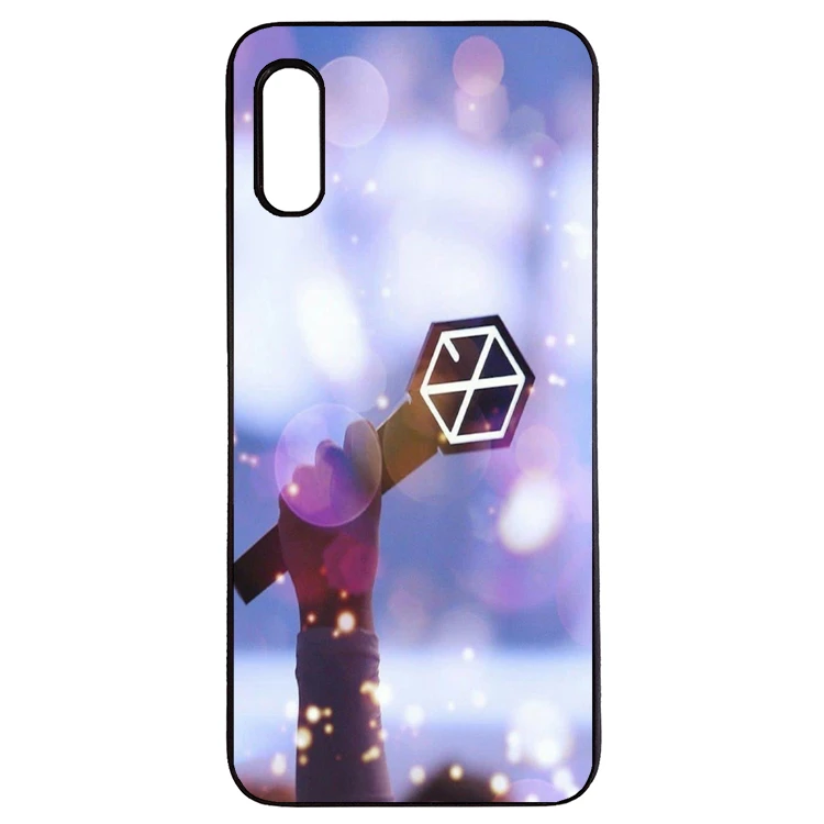 کاور طرح اکسو مناسب برای گوشی موبایل شیائومی redmi 9a