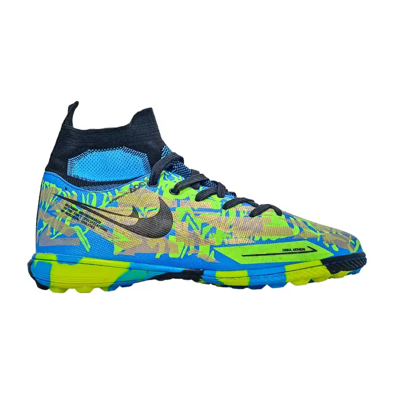 کفش فوتبال مردانه مدل استوک ریز KOLAB2024