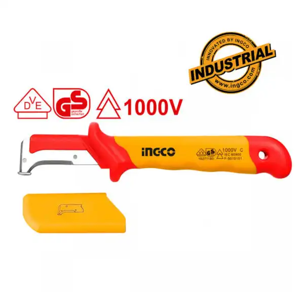 چاقو کابل بر اینکو مدل HIDCK1851-1000v