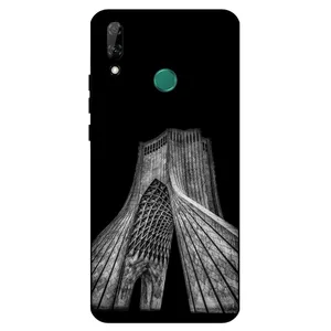  Megafone 8263 Cover For Huawei Y9 2019