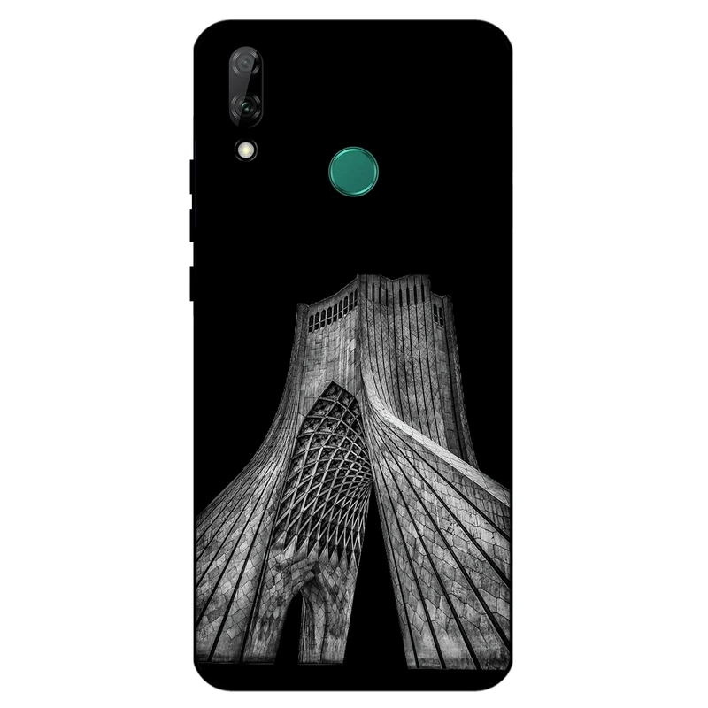 کاور مگافون کد 8263 مناسب برای گوشی موبایل هوآوی Y8S 2020