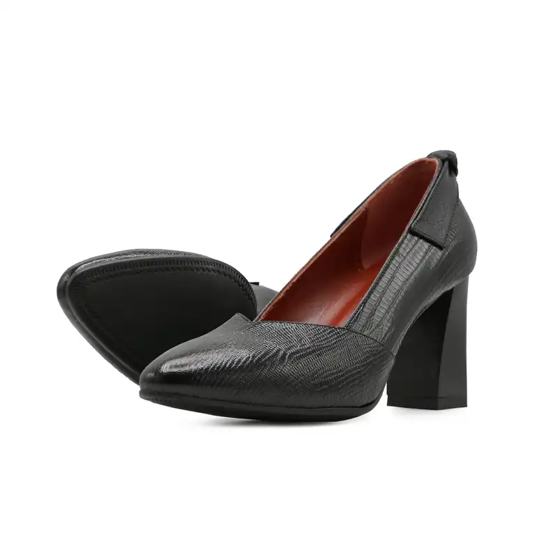 کفش زنانه بهشتیان مدل 1209