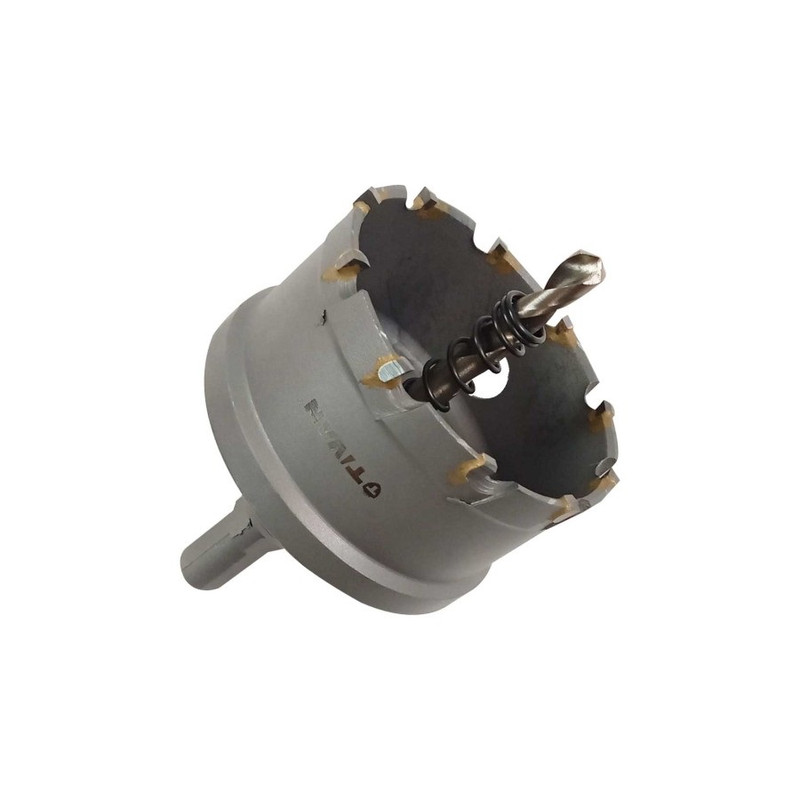 مته گرد بر الماسه تیوان مدل 60mm سایز 60 میلیمتر