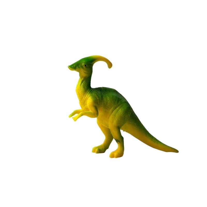  فیگور مدل اژدها شاخ دار کد G2 ارتفاع 7 سانتی متر