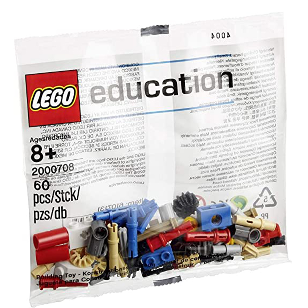 لگو سری education کد 2000708