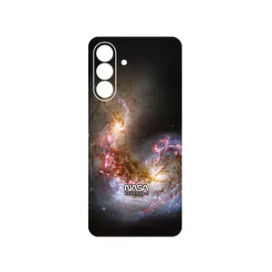 MAHOOT Universe_by_NASA_5 Cover Sticker for Samsung Galaxy A56