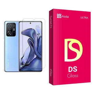 Asda DS Glass MIX001 Screen Protector For Xiaomi 11T
