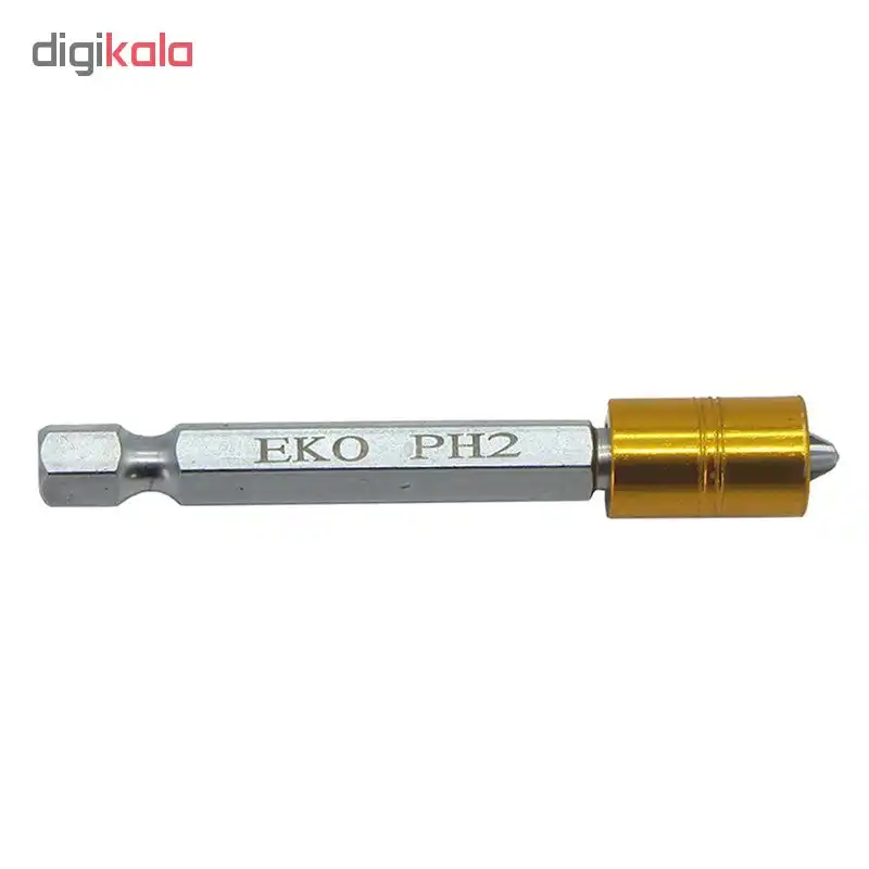 سری پیچ گوشتی مغناطیسی اکو مدل PH2