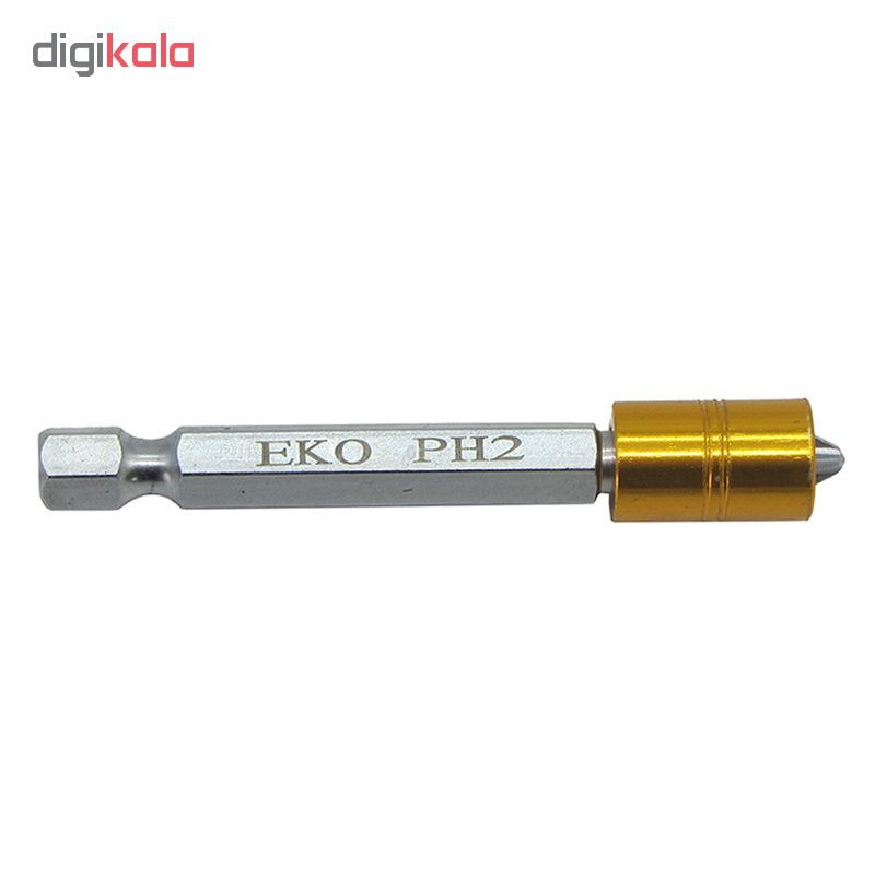 سری پیچ گوشتی مغناطیسی اکو مدل PH2