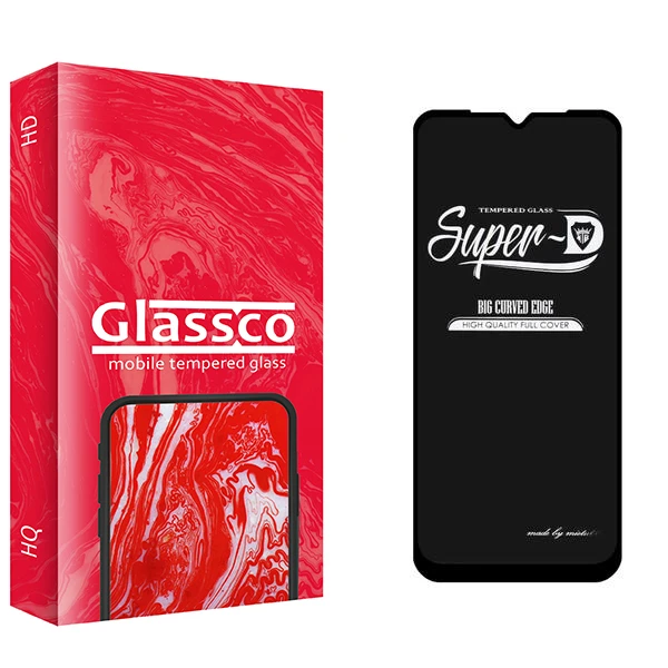 محافظ صفحه نمایش گلس کو مدل Co2 SuperD مناسب برای گوشی موبایل سامسونگ Galaxy A04s