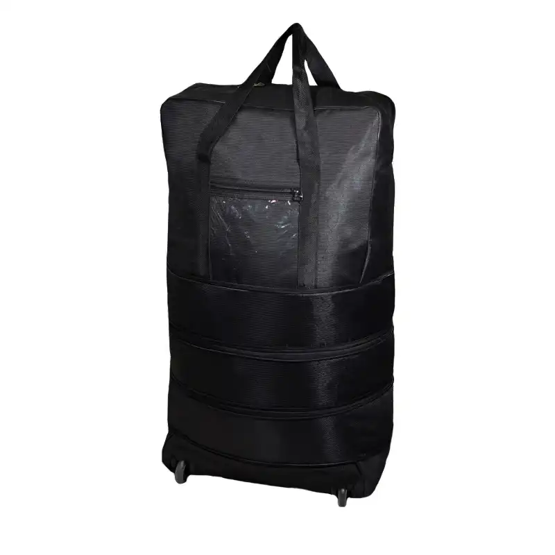 ساک سفری چرخ دار مدل M-175