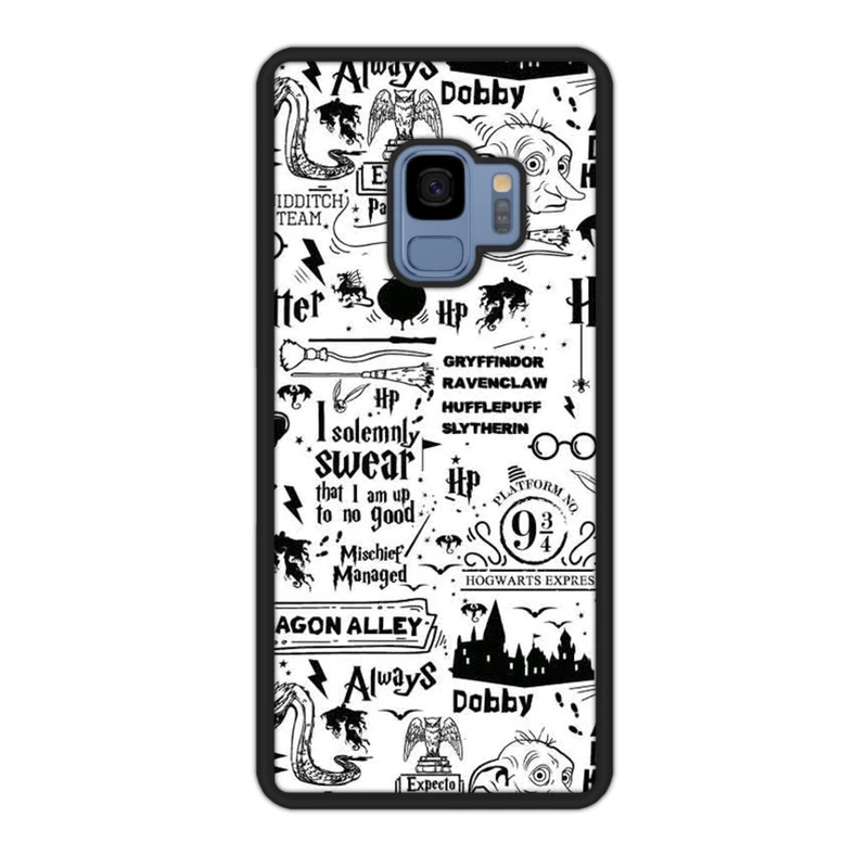 کاور آکام مدل AMCDG-S9-AD28 مناسب برای گوشی موبایل سامسونگ  Galaxy S9