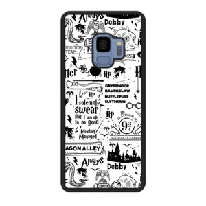 AKAM AMCDG-S9-AD28 Cover For Samsung Galaxy S9