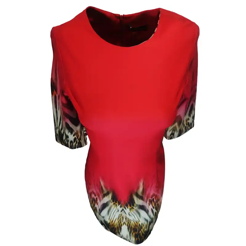 پیراهن زنانه مدل priva کد 1034