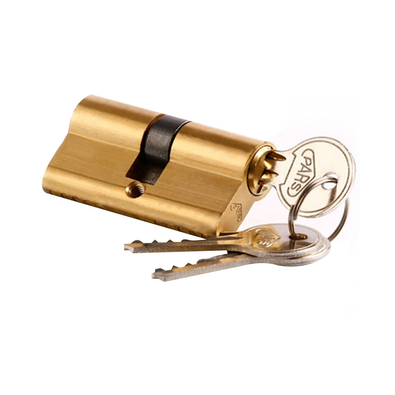 سیلندر قفل پارس مدل P-70cm