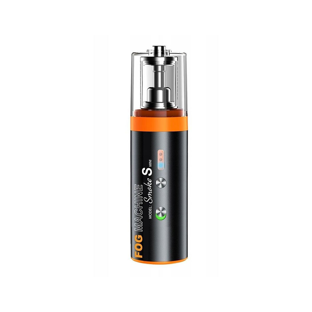 دستگاه مه ساز لنزگو مدل Fog Machine 15W