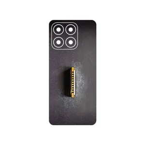 MAHOOT Harmonica Cover Sticker for Honor X8a