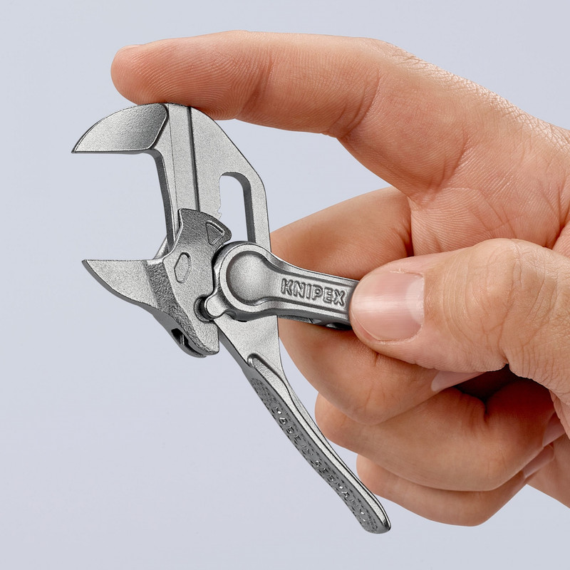 آچار همه کاره کنیپکس مدل 8604100 سایز 4 اینچ آچار همه کاره کنیپکس مدل 8604100 سایز 4 اینچ