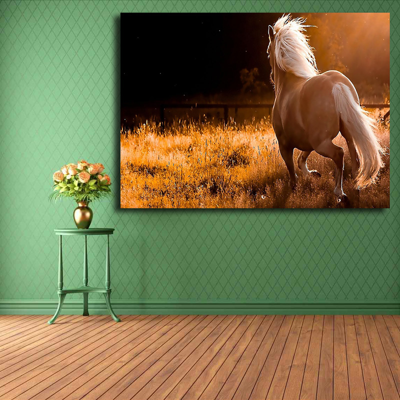 تابلو شاسی مدل اسب کد 11