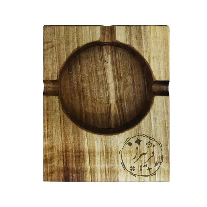 زیرسیگاری مدل فریبرز