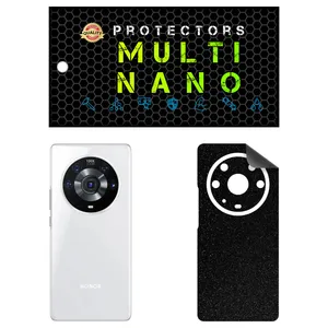 MULTI NANO X-F1G Back Skin For Honor Magic 3 Pro
