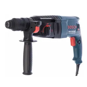 دریل چکشی بوش مدل  GBH 2-26 DFR